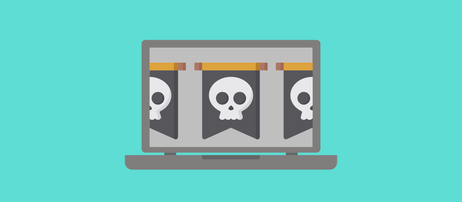 Hard facts about software piracy - Red Points